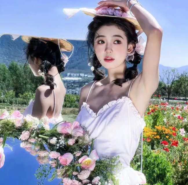 信札疑云